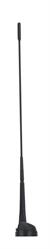 ANTENNA AM/FM DA TETTO ANTERIORE: 29cm senza cavo