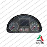 QUADRO STRUMENTI IVECO STRALIS REVISIONATO
