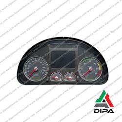 QUADRO STRUMENTI IVECO STRALIS REVISIONATO