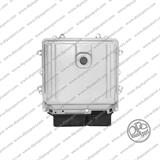 CENTRALINA EDG 16C33-4.21 COLT SMART FORFOUR D