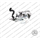 PIANTONE STERZO FIAT BRAVO II 198 NUOVO ORIGINALE