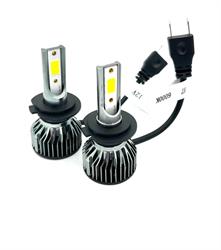 KIT LED COB H7