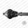 SEMIASSE ANTERIORE DX GRUPPO VAG DIESEL