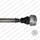SEMIASSE ANTERIORE DX GRUPPO VAG DIESEL