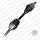 SEMIASSE ANTERIORE SX EXPERT JUMPY 2.0 D