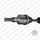 SEMIASSE ANTERIORE SX EXPERT JUMPY 2.0 D