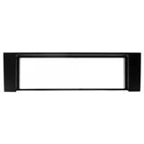 MASCHERINA MONTAGGIO AUTORADIO AUDI A4 2001>