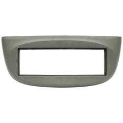 MASCHERINA ISO AUTORADIO RENAULT TWINGO 07>14