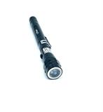TORCIA LED MULTIFUNZIONE ALLUNGABILE CON CALAMITA