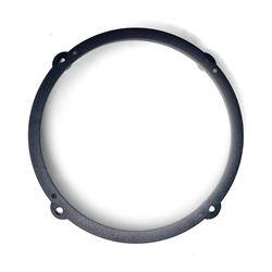 SUPP ALTOPARLANTI 165 mm ALFA 147-LANCIA Y-FIAT IDEA ANT/POST