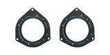 SUPPORTI AP 100/130mm FIAT GRANDE PUNTO-OPEL ASTRA,CORSA 06>POST