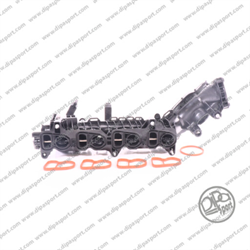 COLLETTORE ASPIRAZIONE NUOVO COMPATIBILE  BMW MINI 1.8 2.0 D