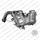 CATALIZZATORE NUOVO JEEP CHEROKEE V (KL) 2.2 D