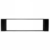 MASCHERINA MONTAGGIO AUTORADIO AUDI A3 2001>