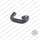TUBO INTERCOOLER FIAT PANDA 500 1.3 MJET