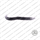 TUBO INTERCOOLER FORD TRANSIT VI 2.4 TDE
