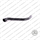 TUBO INTERCOOLER SX OPEL MERIVA 1.7 CDTI
