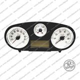 QUADRO STRUMENTI LANCIA YPSILON (843_)