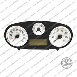 QUADRO STRUMENTI LANCIA YPSILON (843_)