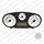 QUADRO STRUMENTI LANCIA YPSILON (843_)
