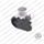 CORPO FARFALLATO NUOVO FIAT STILO 1.2