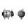 ALTERNATORE NUOVO COMPATIBILE 12V JA674IR