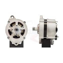 ALTERNATORE NUOVO COMPATIBILE 12V FIAT -IVECO CA569IR