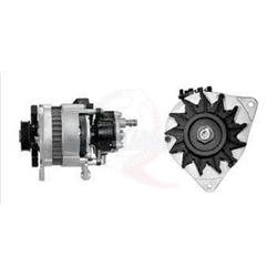 ALTERNATORE NUOVO COMPATIBILE 12V FORD TRANSIT CA1031IR