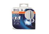 LAMPADA XENON D2S OSRAM INTENSE XENARC 35W 6000K