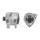 ALTERNATORE NUOVO COMPATIBILE 12V CA1828IR