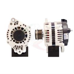 ALTERNATORE NUOVO COMPATIBILE 12V 6204274