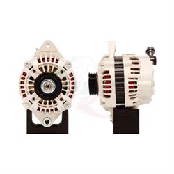 ALTERNATORE NUOVO COMPATIBILE 12V CA1943IR