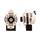 ALTERNATORE NUOVO COMPATIBILE 12V CA1943IR