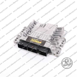 CENTRALINA DIESEL CONTINENTAL SID206