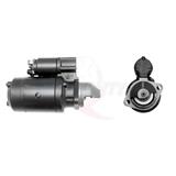 MOTORINO AVVIAMENTO ISKRA 12V 0001354067