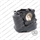 CORPO FARFALLATO NUOVO FIAT PANDA 1.4