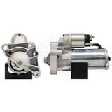 MOTORINO AVVIAMENTO VALEO 12V CS1207
