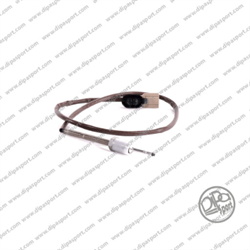 SENSORE C° GAS SCARICO RENAULT 1.5 dCi NUOVO ORIGINALE
