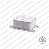 RADIATORE OLIO PIERBURG VAG 1.2 1.4 TSI