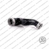 MANICOTTO INTERCOOLER DX PASSAT SUPERB
