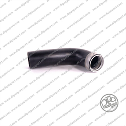 TUBO INTERCOOLER AUDI SEAT SKODA VW TDI