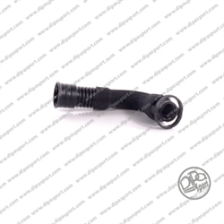 TUBO SFIATO MOTORE AUDI SEAT SKODA VW