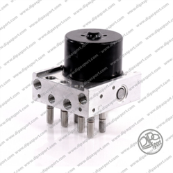ABS PARTE IDRAULICA REVISIONATA ATE OPEL ASTRA H ZAFIRA B