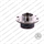MOZZO CUSCINETTO POSTERIORE FCA PSA FORD