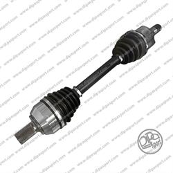 SEMIASSE ANT SX VOLVO S60 S80 V60 V70