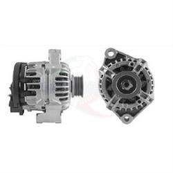 ALTERNATORE BOSCH 0124225020  12 V SMART DCI