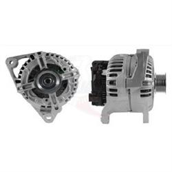 ALTERNATORE BOSCH 0124515042  12V PORSCHE