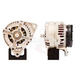 ALTERNATORE BOSCH 0124525125  12V FIAT