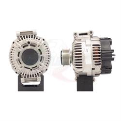 ALTERNATORE BOSCH 0121715022  12V AUDI