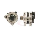 ALTERNATORE BOSCH 0121715124 12V LANDROVER